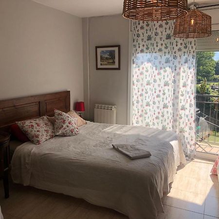 مبيت وإفطار لا سو دي أورغل Casa Catharina المظهر الخارجي الصورة