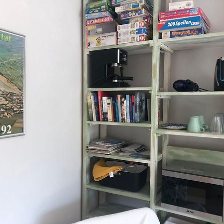 مبيت وإفطار لا سو دي أورغل Casa Catharina المظهر الخارجي الصورة