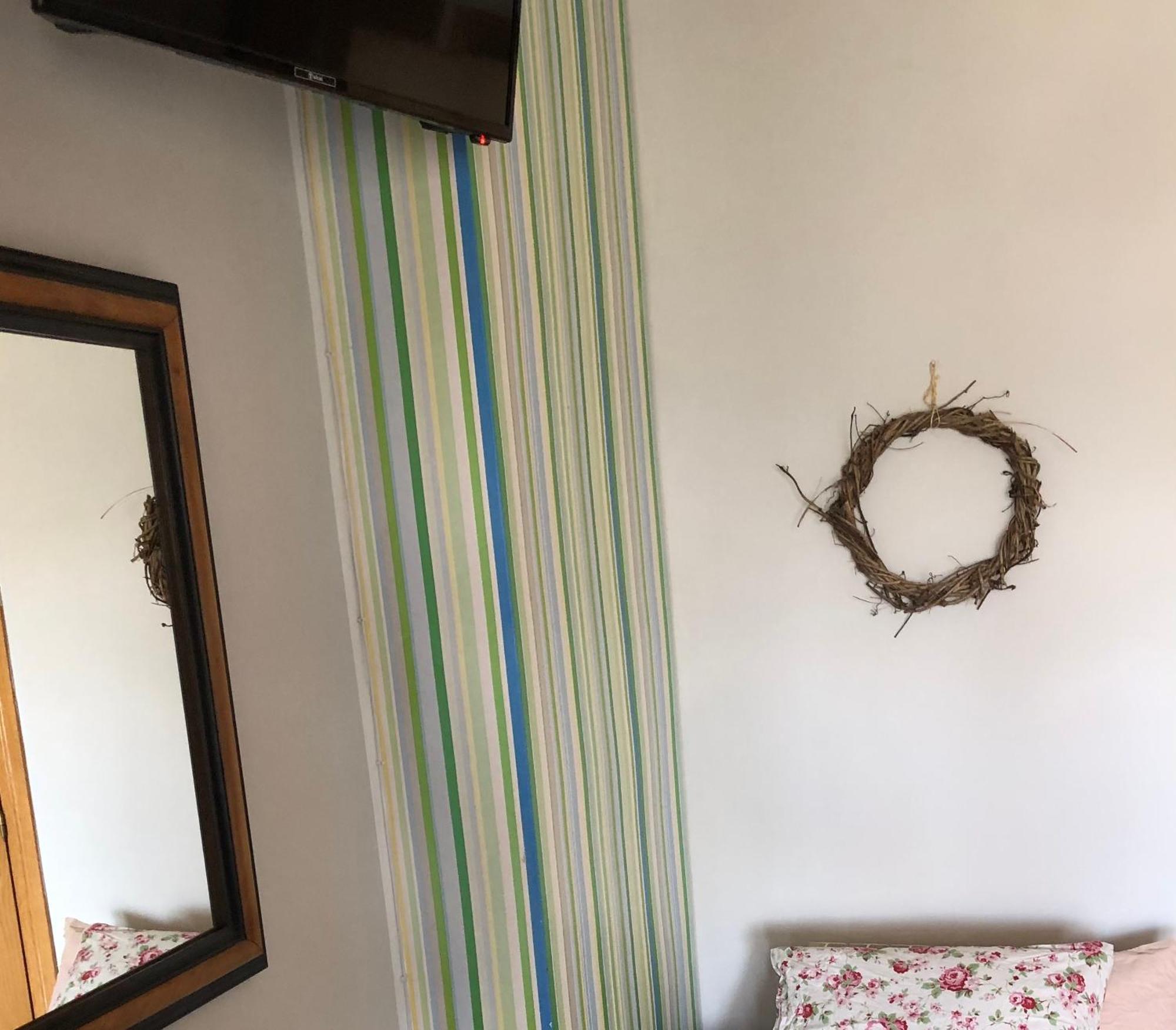 مبيت وإفطار لا سو دي أورغل Casa Catharina المظهر الخارجي الصورة